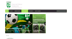 Desktop Screenshot of cfalalpardo.com